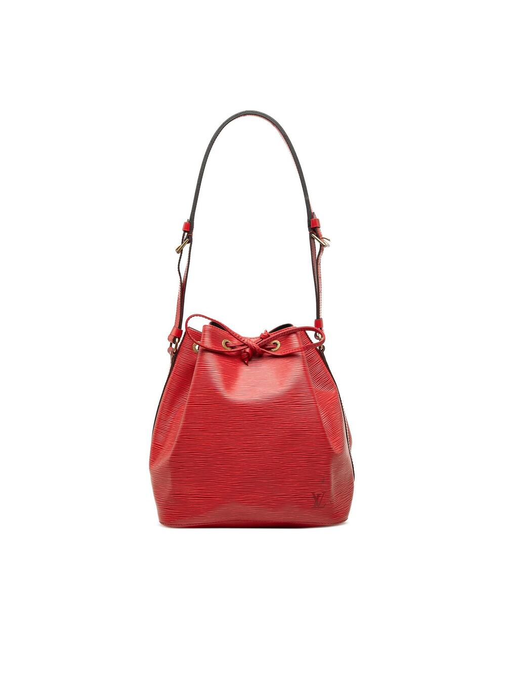 Louis Vuitton Epi Petit Noe Pre-Loved #357587L61B